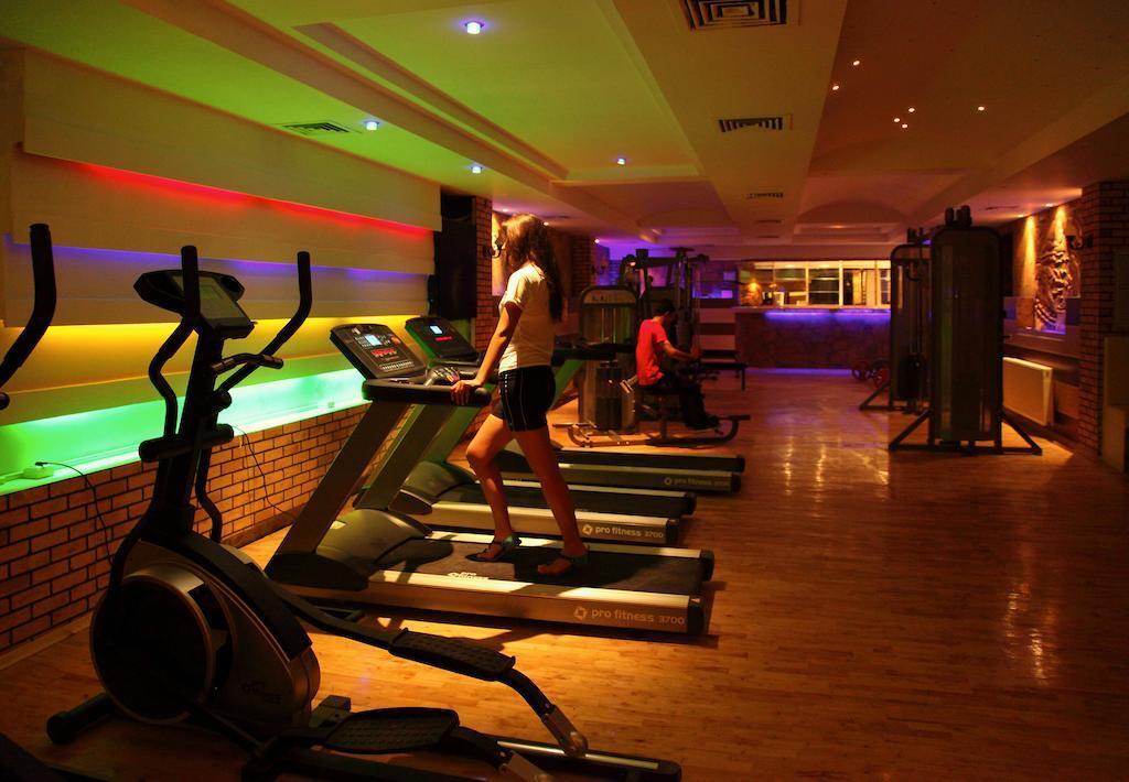 Uğurlu Thermal Resort Rezervasyon