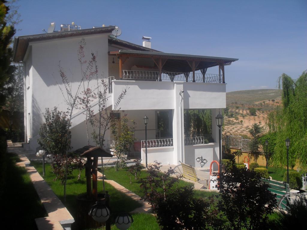 Uğurlu Thermal Resort Rezervasyon