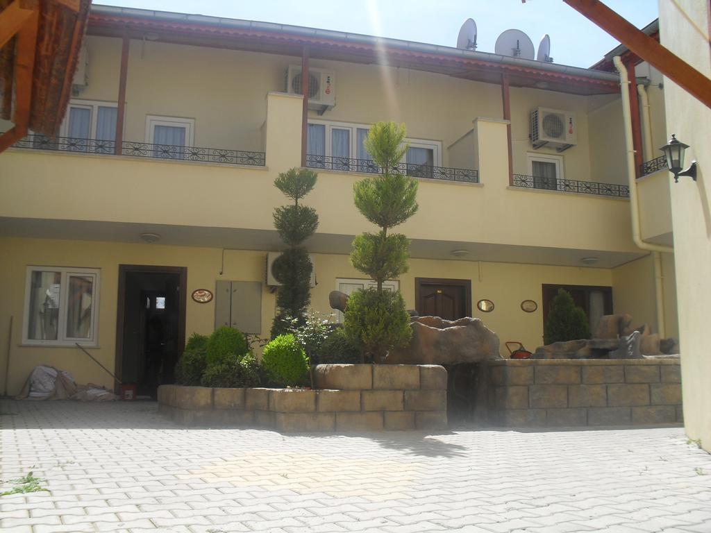 Uğurlu Thermal Resort Rezervasyon