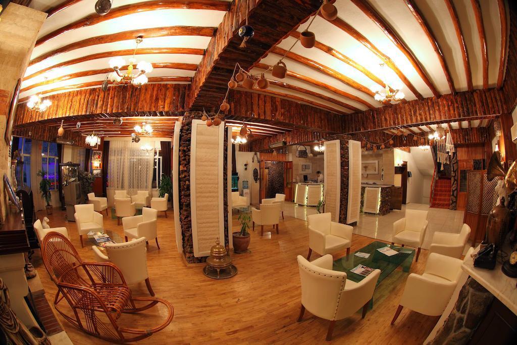 Uğurlu Thermal Resort Rezervasyon