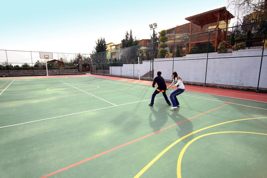 Uğurlu Thermal Resort Rezervasyon