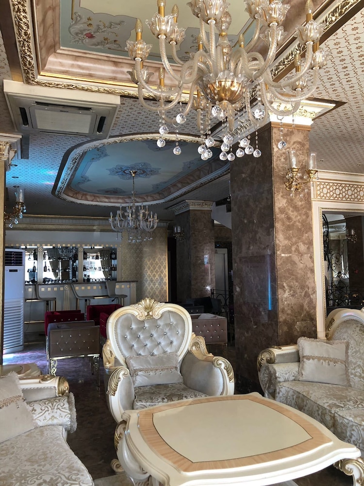 Royal Mersin Rezervasyon