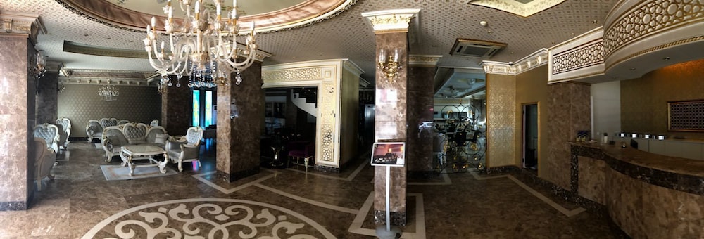 Royal Mersin Rezervasyon