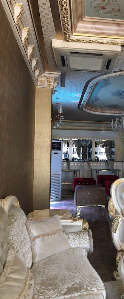 Royal Mersin Rezervasyon