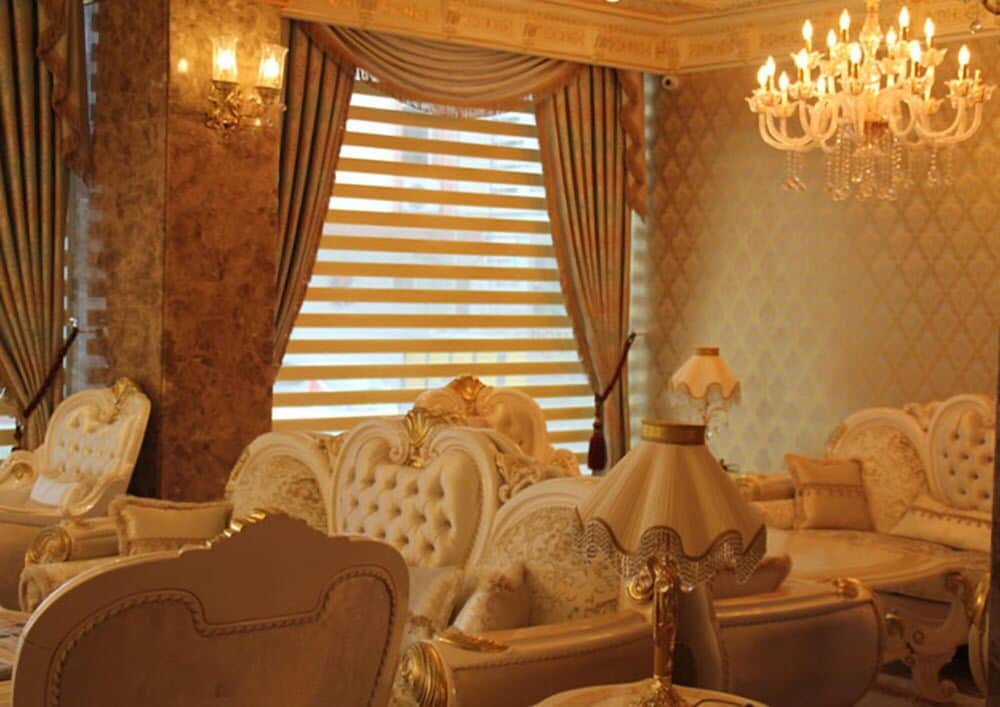 Royal Mersin Rezervasyon