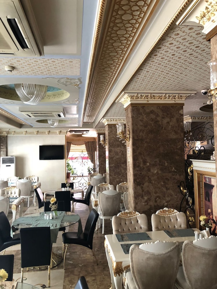 Royal Mersin Rezervasyon