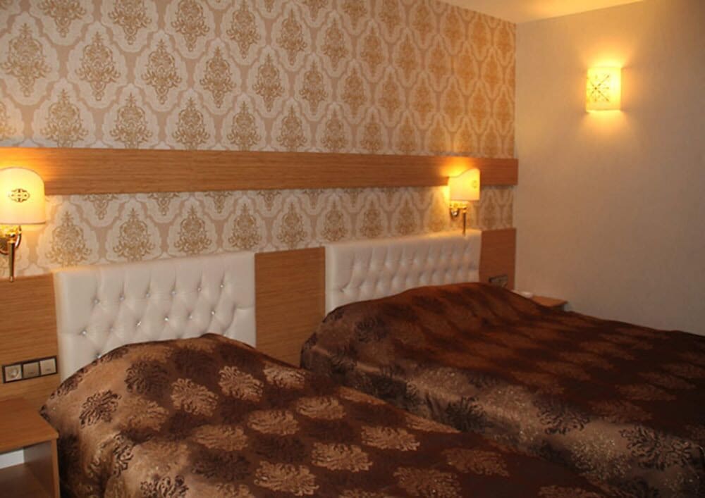 Royal Mersin Rezervasyon