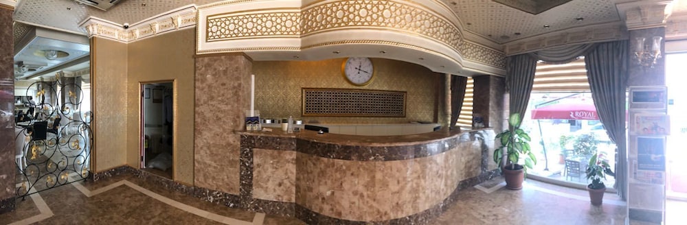 Royal Mersin Rezervasyon