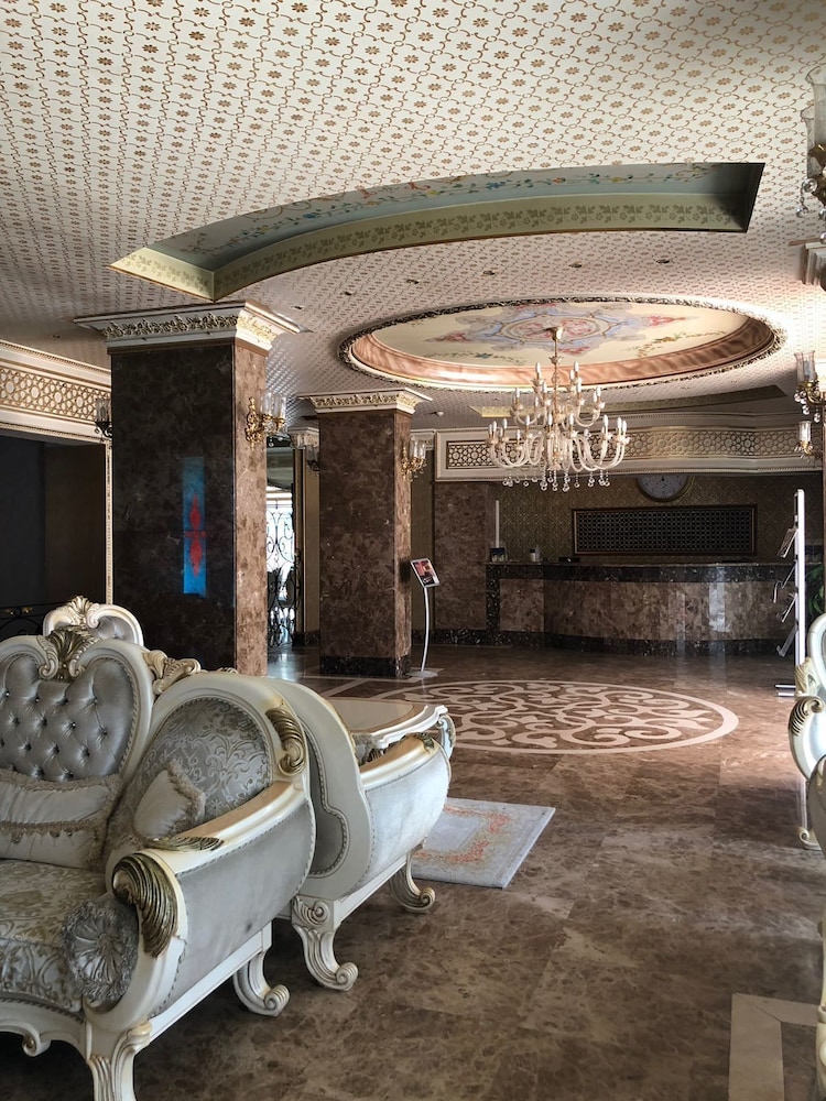 Royal Mersin Rezervasyon