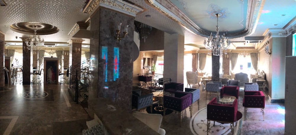 Royal Mersin Rezervasyon