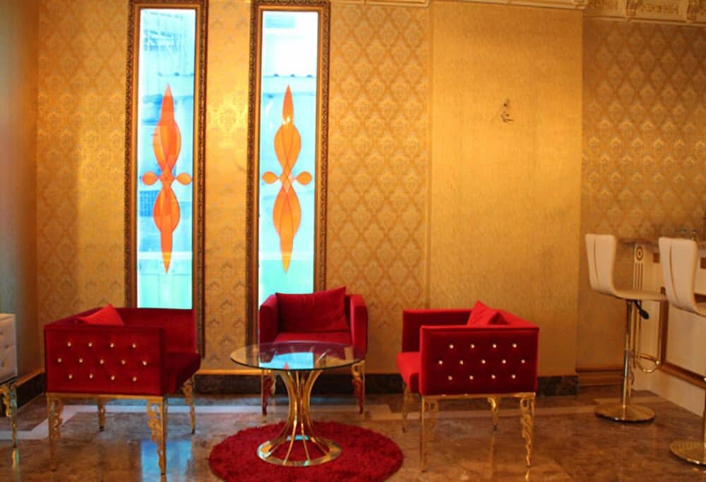 Royal Mersin Rezervasyon