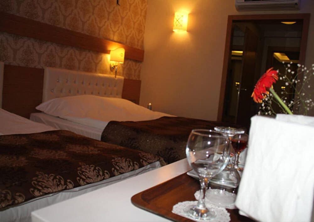 Royal Mersin Rezervasyon