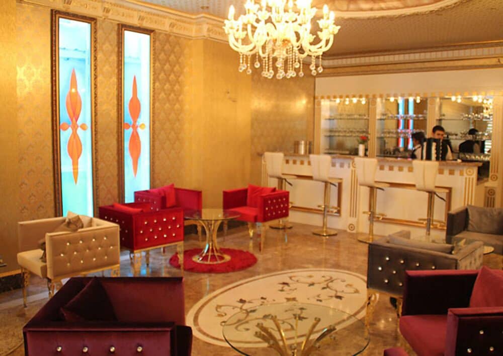 Royal Mersin Rezervasyon