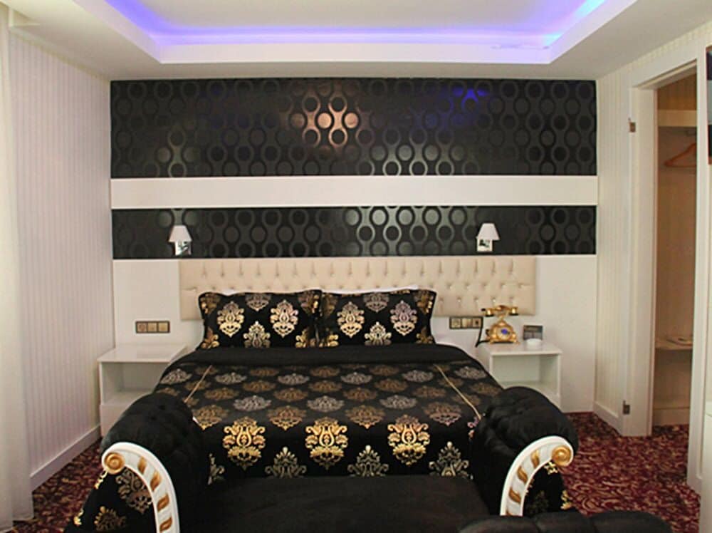 Royal Mersin Rezervasyon