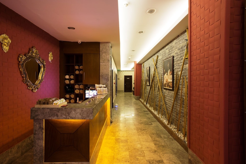 Ramada Resort by Wyndham Side Rezervasyon