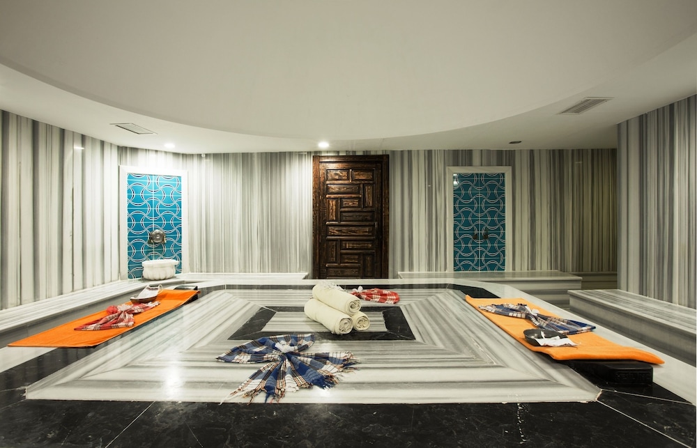 Ramada Resort by Wyndham Side Rezervasyon