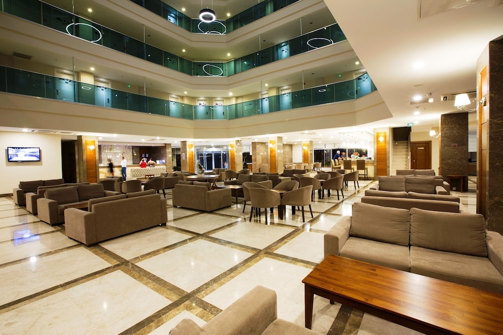 Ramada Resort by Wyndham Side Rezervasyon