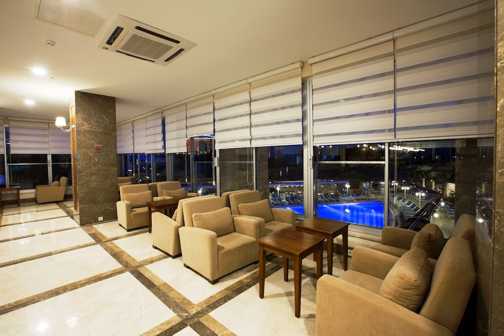 Ramada Resort by Wyndham Side Rezervasyon