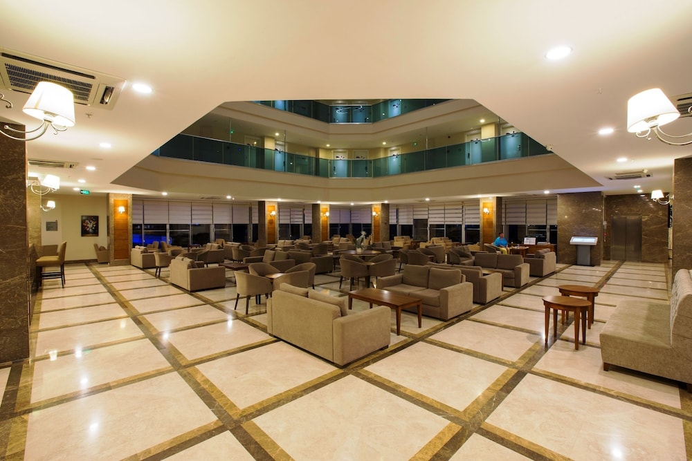 Ramada Resort by Wyndham Side Rezervasyon