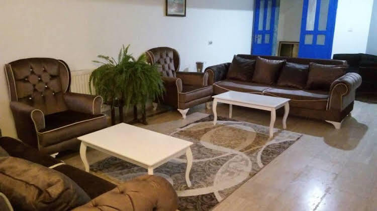 Victoria Suite Hotel & Spa Rezervasyon