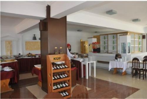 Victoria Suite Hotel & Spa Rezervasyon