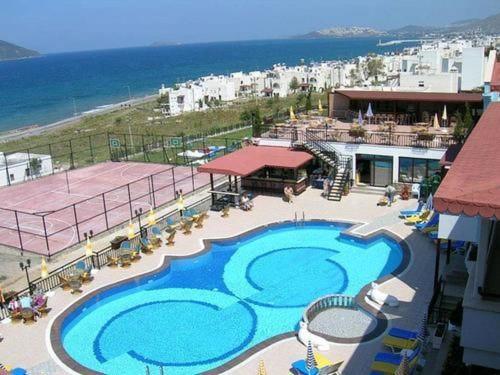 Victoria Suite Hotel & Spa Rezervasyon