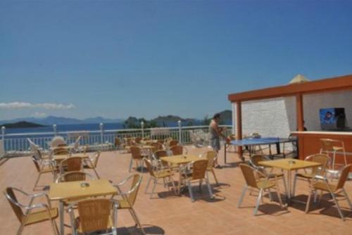 Victoria Suite Hotel & Spa Rezervasyon