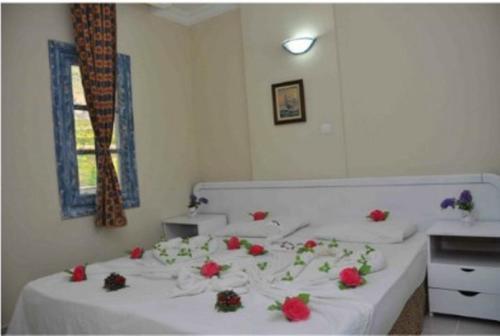 Victoria Suite Hotel & Spa Rezervasyon