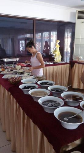 Victoria Suite Hotel & Spa Rezervasyon