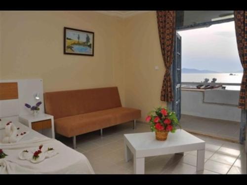 Victoria Suite Hotel & Spa Rezervasyon