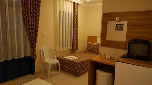 Victoria Suite Hotel & Spa Rezervasyon