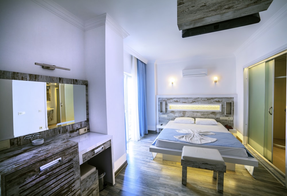 Nur Hotel Rezervasyon