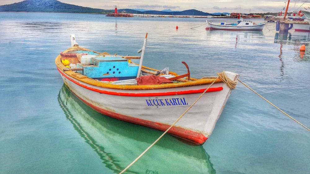 Nur Hotel Rezervasyon
