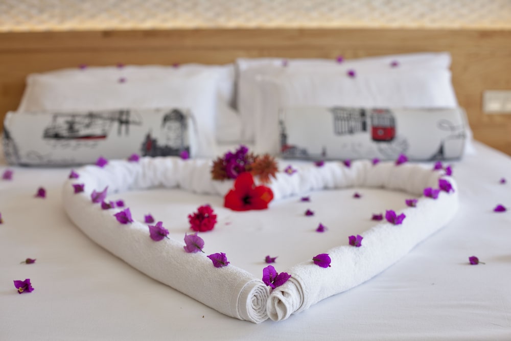 Nur Hotel Rezervasyon
