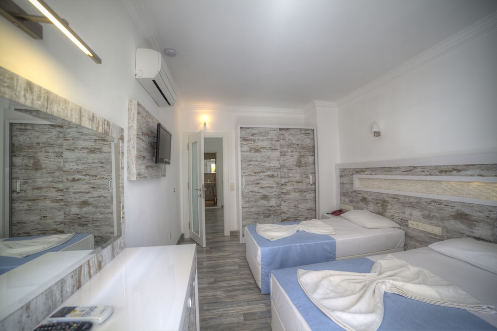 Nur Hotel Rezervasyon