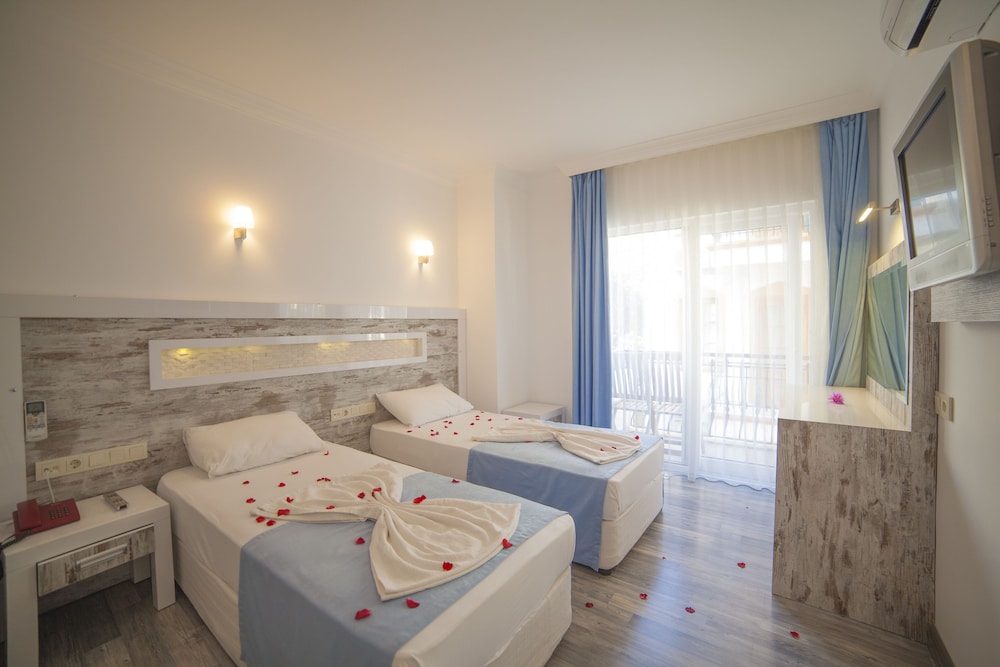 Nur Hotel Rezervasyon