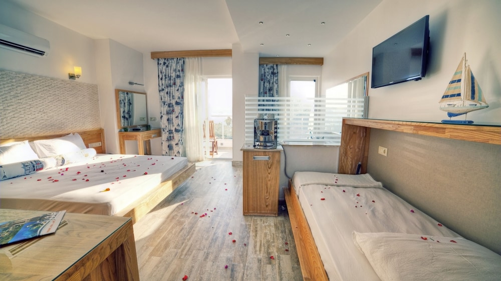 Nur Hotel Rezervasyon
