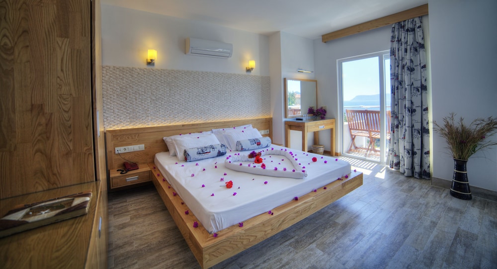 Nur Hotel Rezervasyon