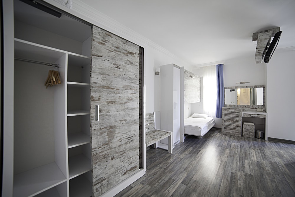 Nur Hotel Rezervasyon