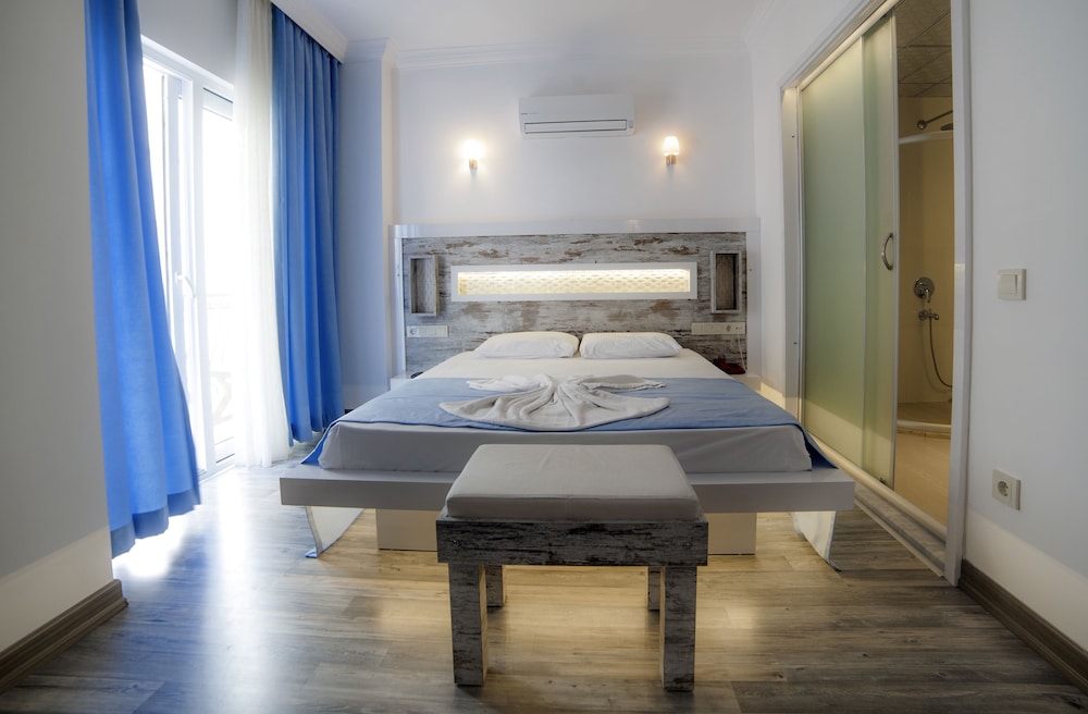 Nur Hotel Rezervasyon