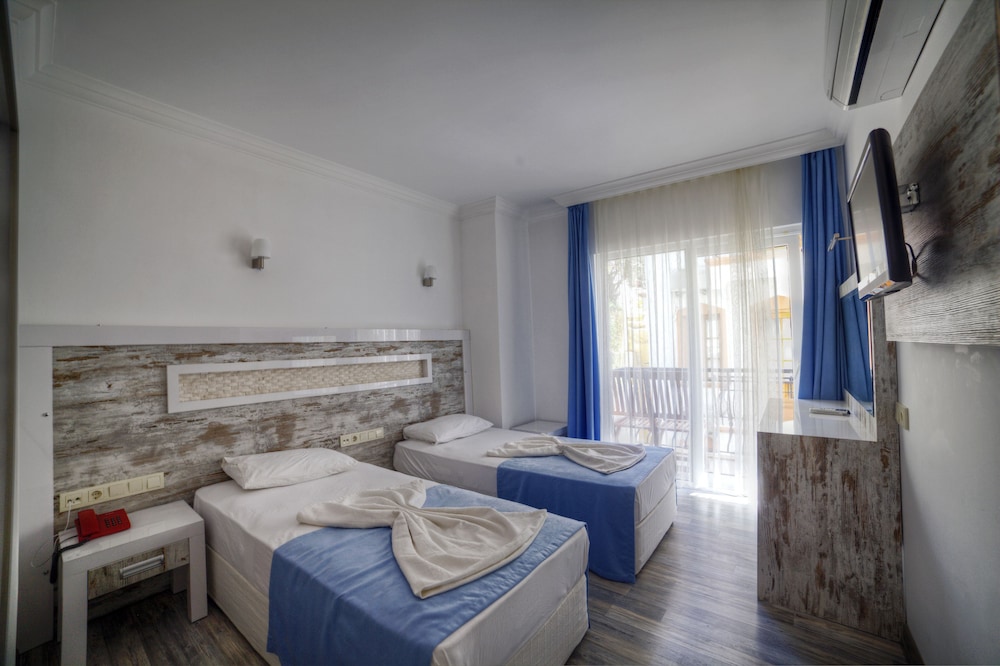Nur Hotel Rezervasyon