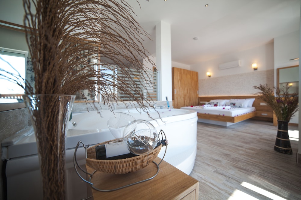 Nur Hotel Rezervasyon