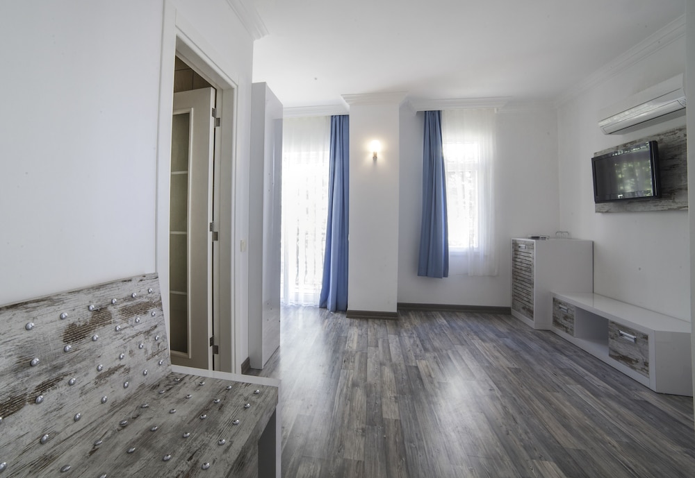 Nur Hotel Rezervasyon