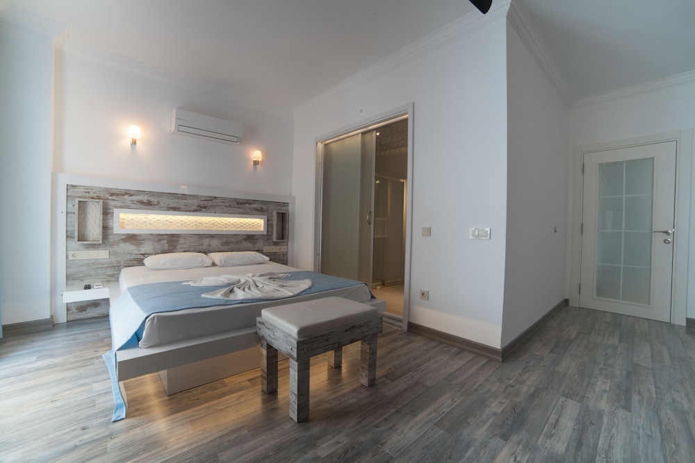 Nur Hotel Rezervasyon