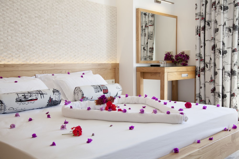 Nur Hotel Rezervasyon