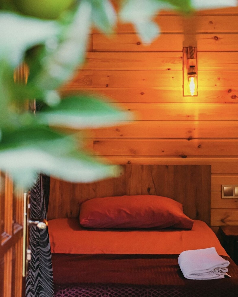 Sheriff Olympos Pension Rezervasyon