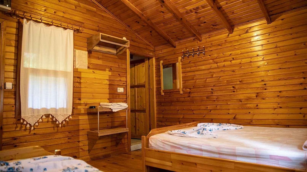 Sheriff Olympos Pension Rezervasyon