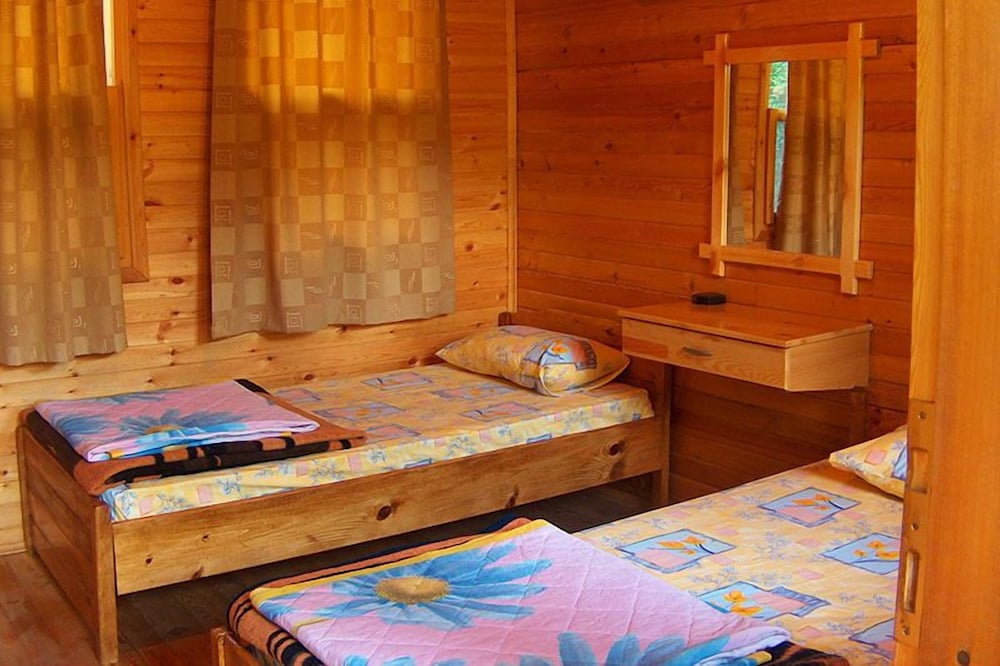 Sheriff Olympos Pension Rezervasyon