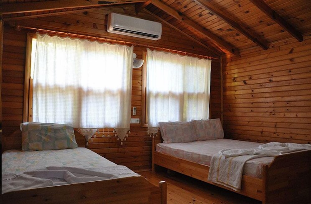 Sheriff Olympos Pension Rezervasyon