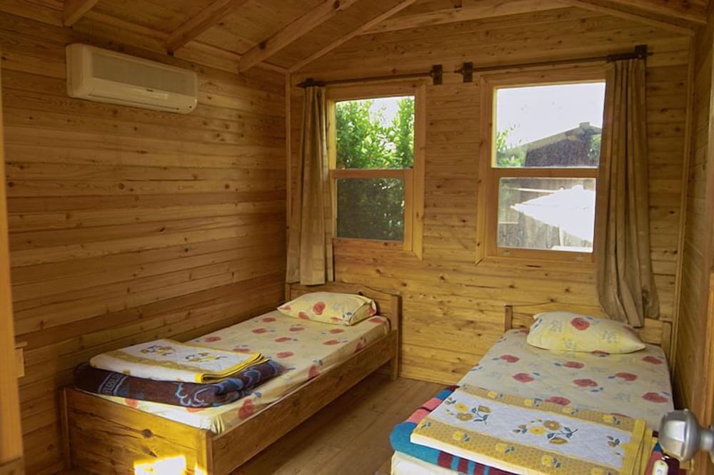 Sheriff Olympos Pension Rezervasyon